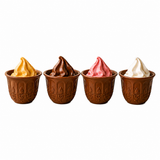Arabic Cups Mold