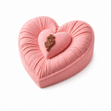 Heart Cake
