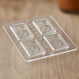 Ramadan Rectangle Mold