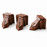 Graduation Chocolate mold