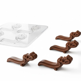 Arabic Standing Name Mold