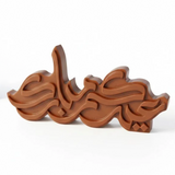 Eid Mubarak Standing Mold