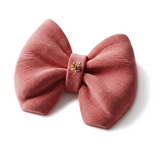 Silicon Cake Bowtie mold