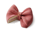 Silicon Cake Bowtie mold