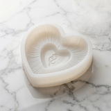 Heart Cake