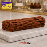 Cadbury flake Cake Mold