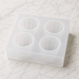 Arabic Cups Mold