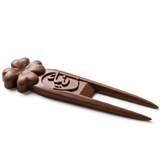 Clip Chocolate Mold