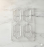 Chocolate Mold Design