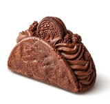 Taco Cake Mold