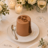 Tarboosh Cheese Cake