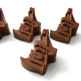Chocolate Name Bonbon