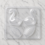 Swan Cake