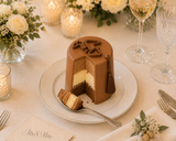 Tarboosh Cake Mold