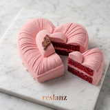 Heart Cake