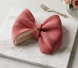Ribbon Cake