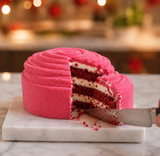 Spiral Cake Mold