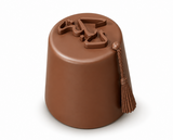 Tarboosh Cake Mold