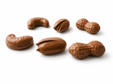 Nuts mold
