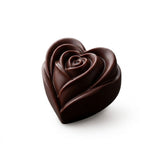 Flower heart Mold