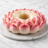 Lotus Cake