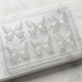 Butterfly Chocolate Mold