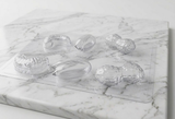 Nuts mold