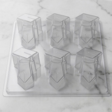 Graduation Chocolate mold