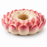 Lotus Cake Mold