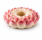 Lotus Cake Mold