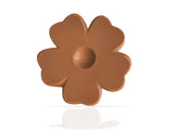 Chocolate flower mold